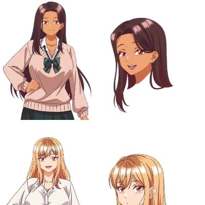 Akane & Rina thumbnail