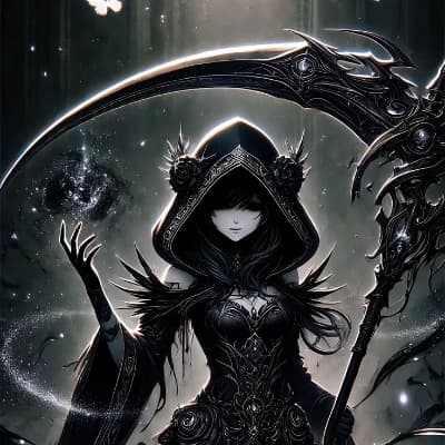 Death thumbnail