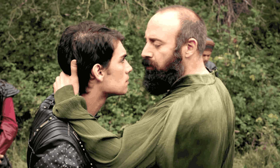 Suleimán and Mehmet  thumbnail
