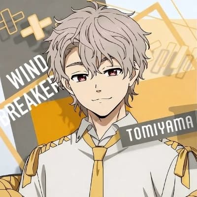 Choji Tomiyama thumbnail