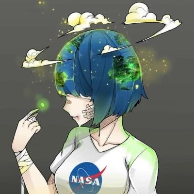 Earth (female planet Earth thumbnail