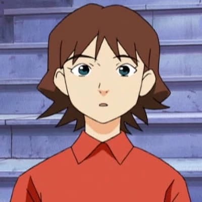 Alexis Jones (Smarty Tomboy) thumbnail