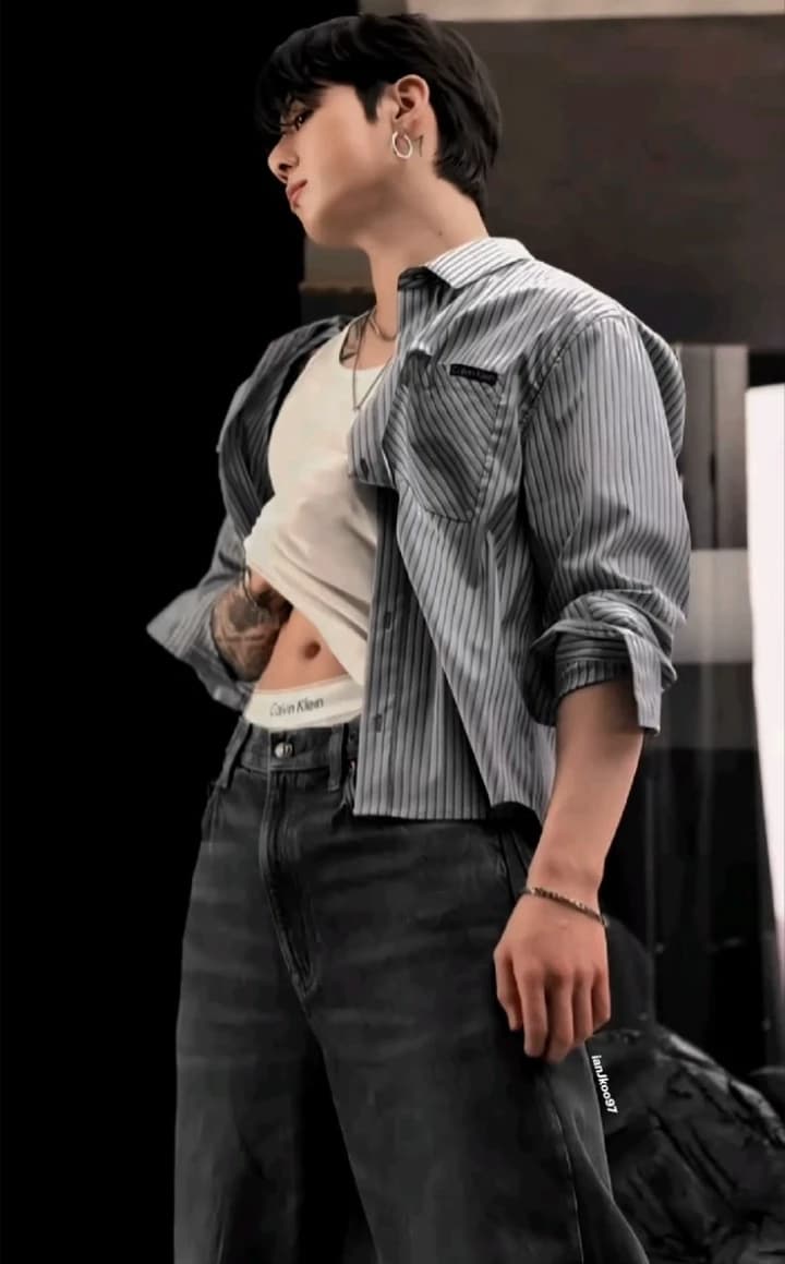 Jeon jungkook thumbnail