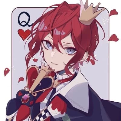 Riddle Rosehearts thumbnail