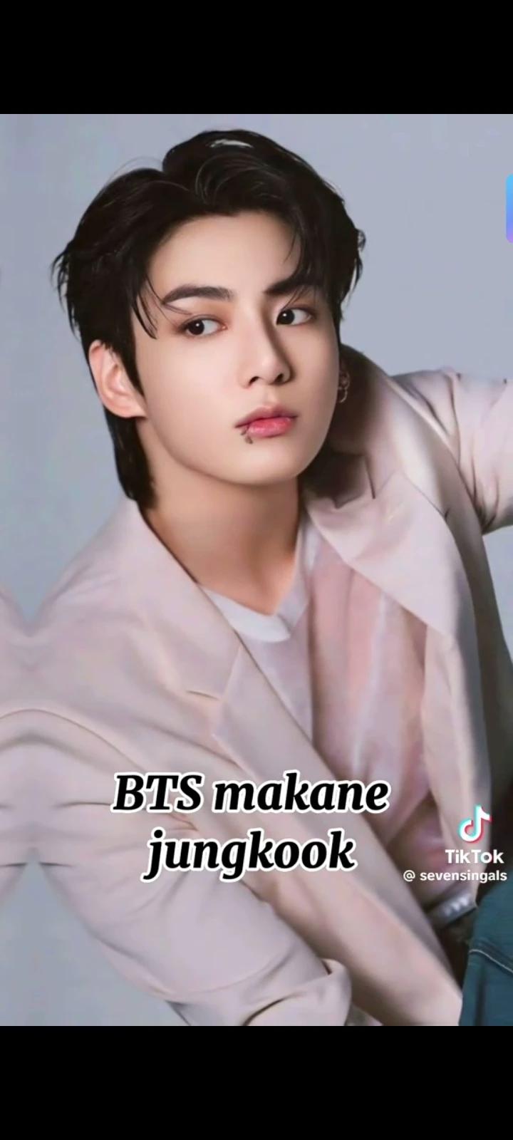 Jeon Jungkook —BTS thumbnail