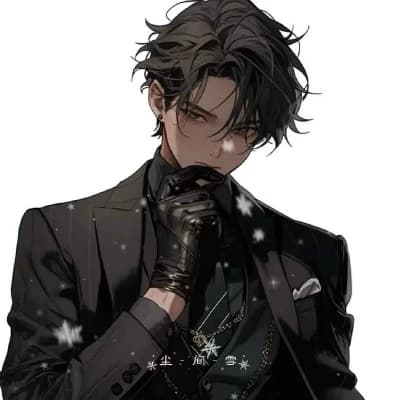 Lord Alaric Vesperian thumbnail