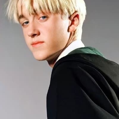 Draco Malfoy thumbnail