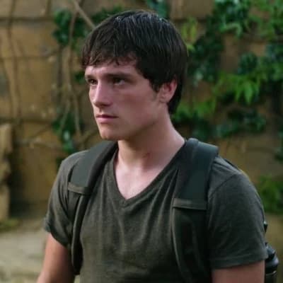 Josh Hutcherson thumbnail