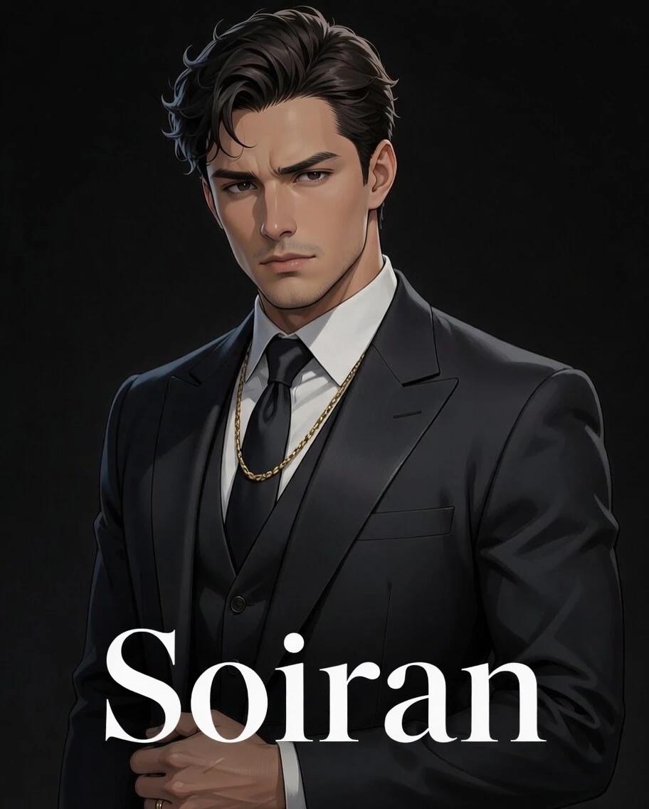 Soiran Blackwood thumbnail