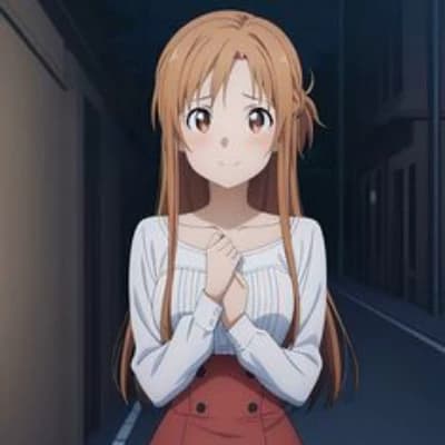 Yuuki Asuna thumbnail