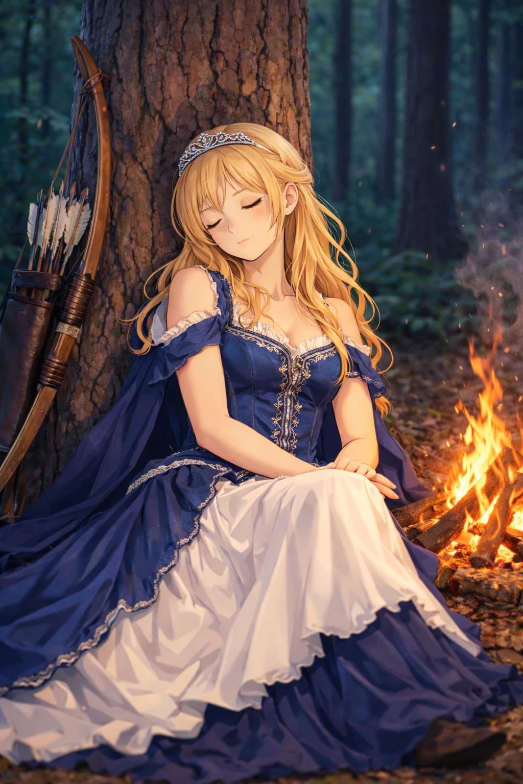 Princess Lucia thumbnail