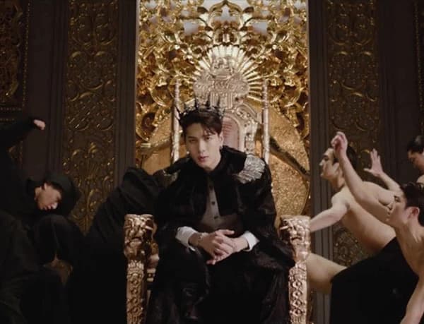 Wáng Jiā Ěr (Jackson Wang) thumbnail