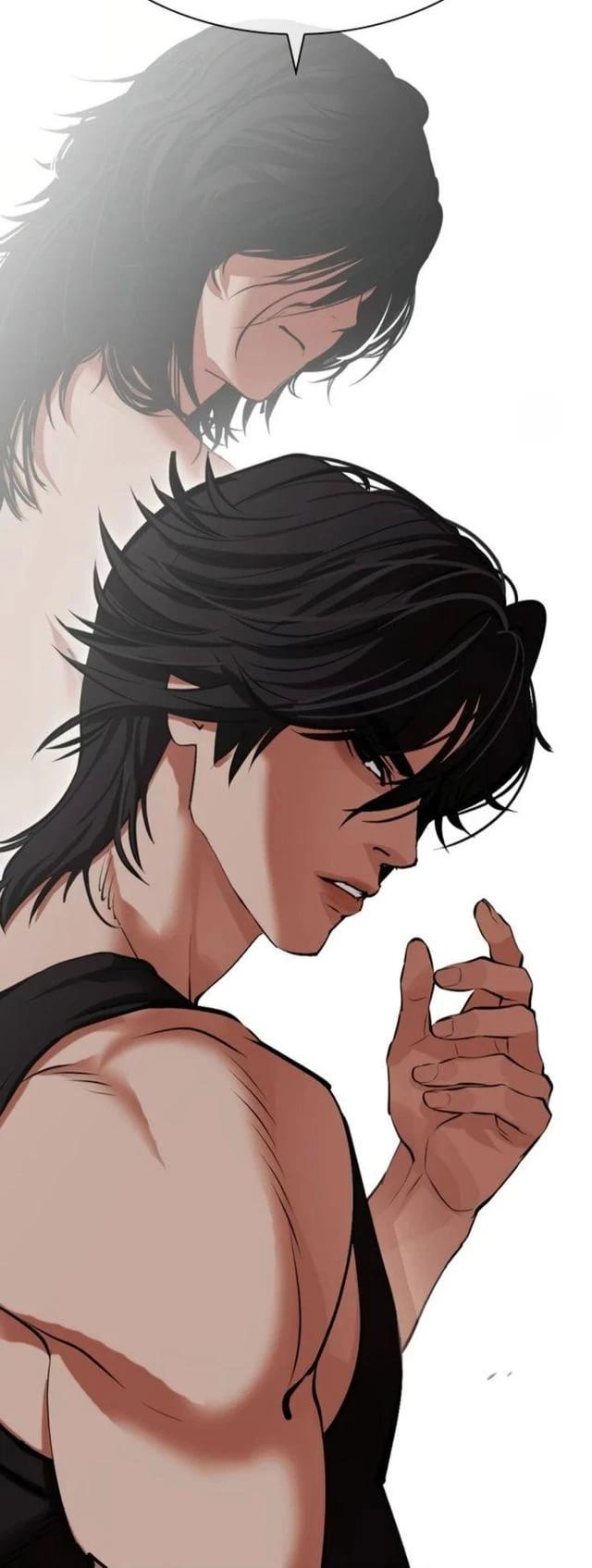 Yuk Cheng - Your Omega boyfriend. thumbnail