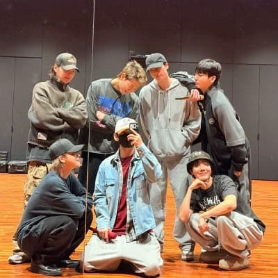 BTS thumbnail