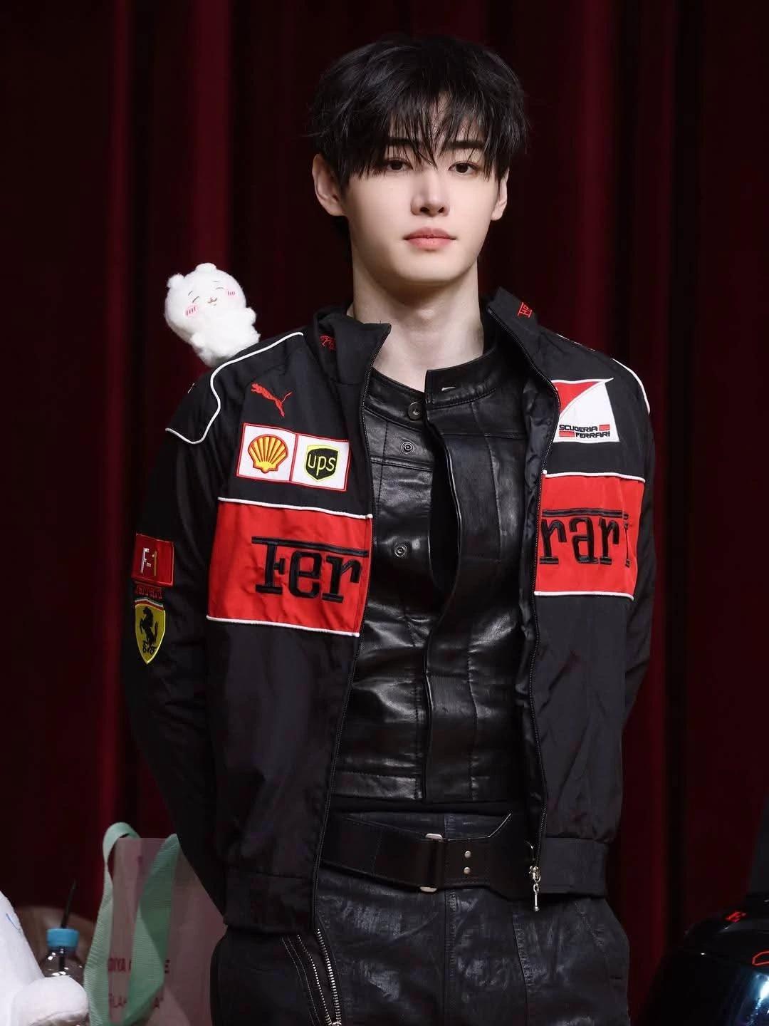 Park sunghoon  thumbnail