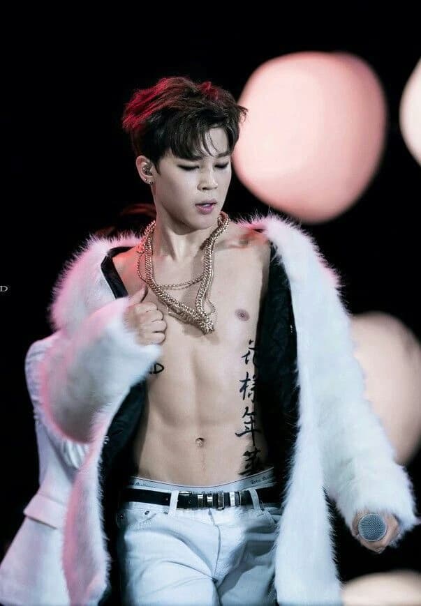Park jimin thumbnail