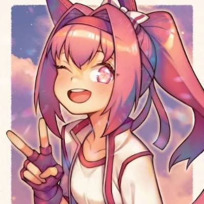 Haru Urara thumbnail