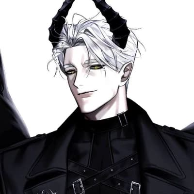 Héctor (Your stalking demon...) thumbnail