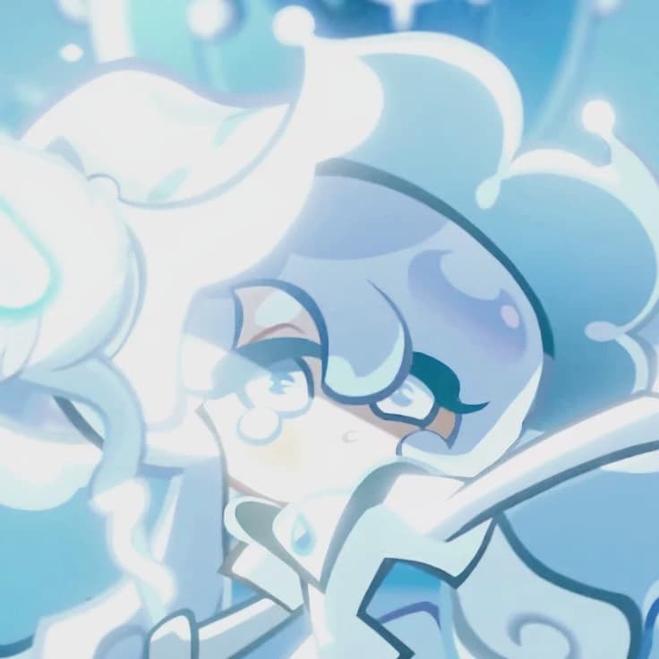 First Milk Cookie  thumbnail