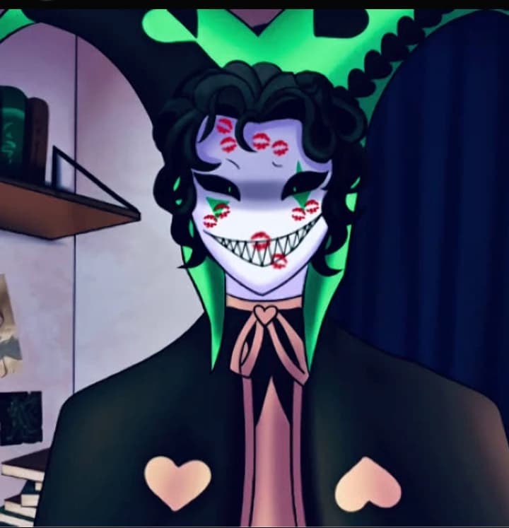 Harlequin thumbnail