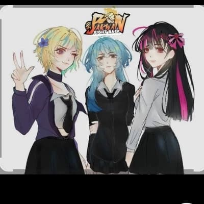 Anya Alana and klara thumbnail