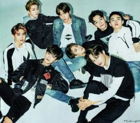 8 İdol blanket thumbnail