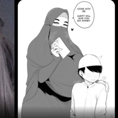 The Stranger Aunty thumbnail