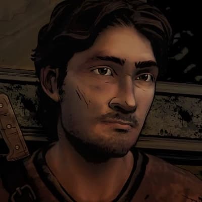 Luke thumbnail