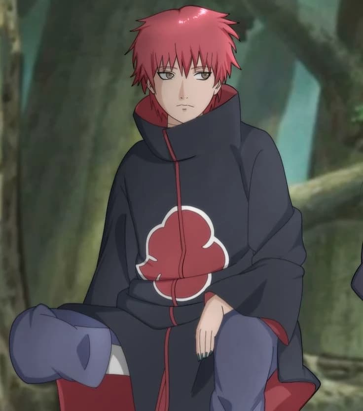 Sasori thumbnail