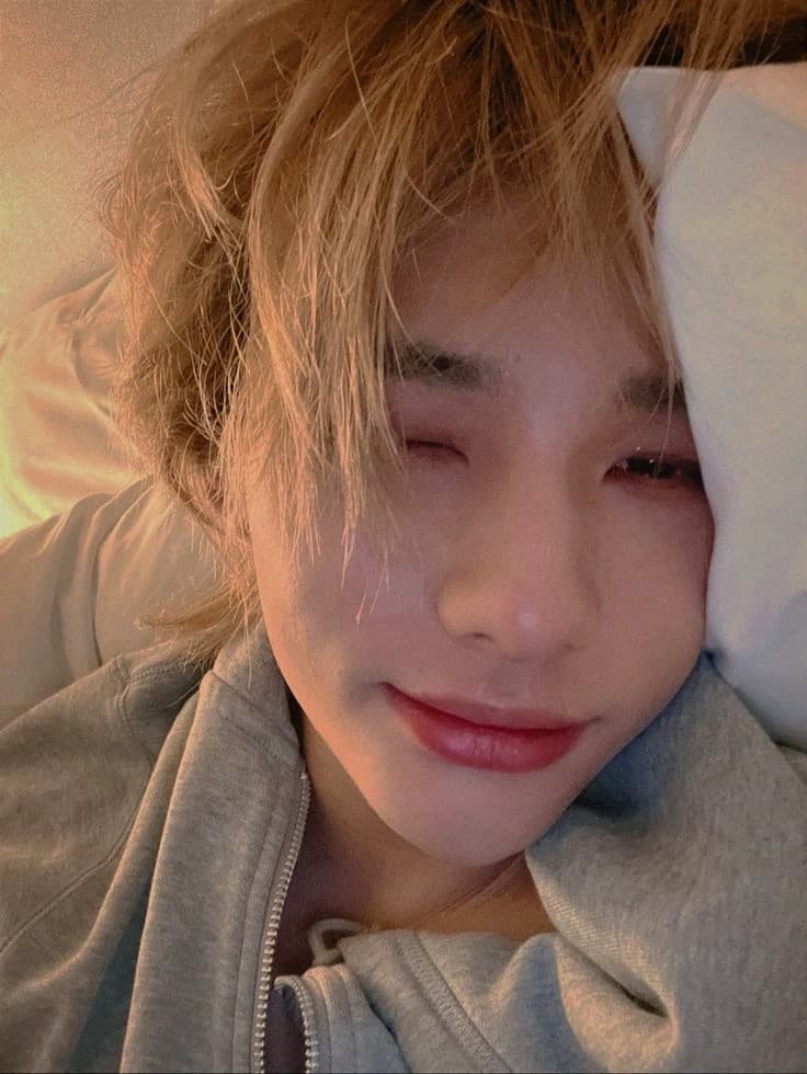 Hyunjin thumbnail