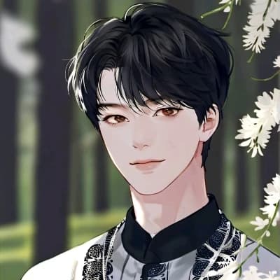 Chen Jiaming thumbnail