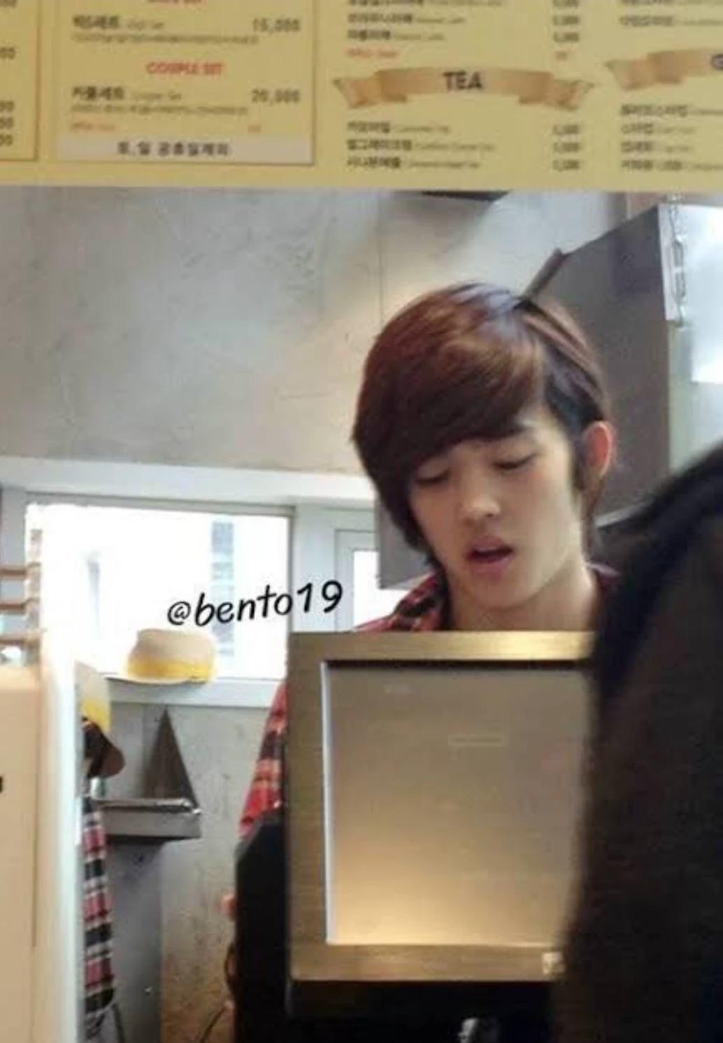 Choi Seungcheol thumbnail