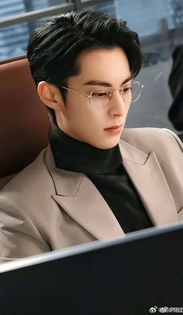 Dylan wang thumbnail
