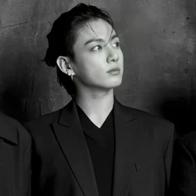 Jungkook thumbnail