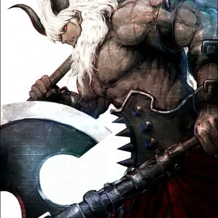Vaaberus (Monster) thumbnail