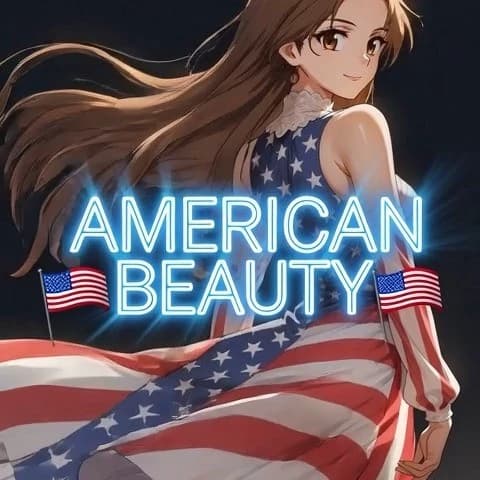 🎓 American Beauty 🎓 thumbnail