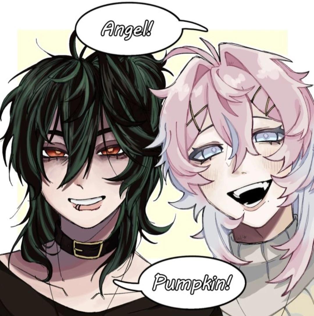 ♡~Sol and Ren~♡ thumbnail
