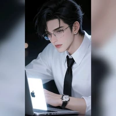 Wei Chen (伟陈) thumbnail