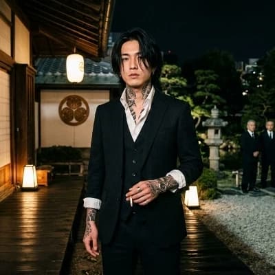 Kaito Tanaka thumbnail