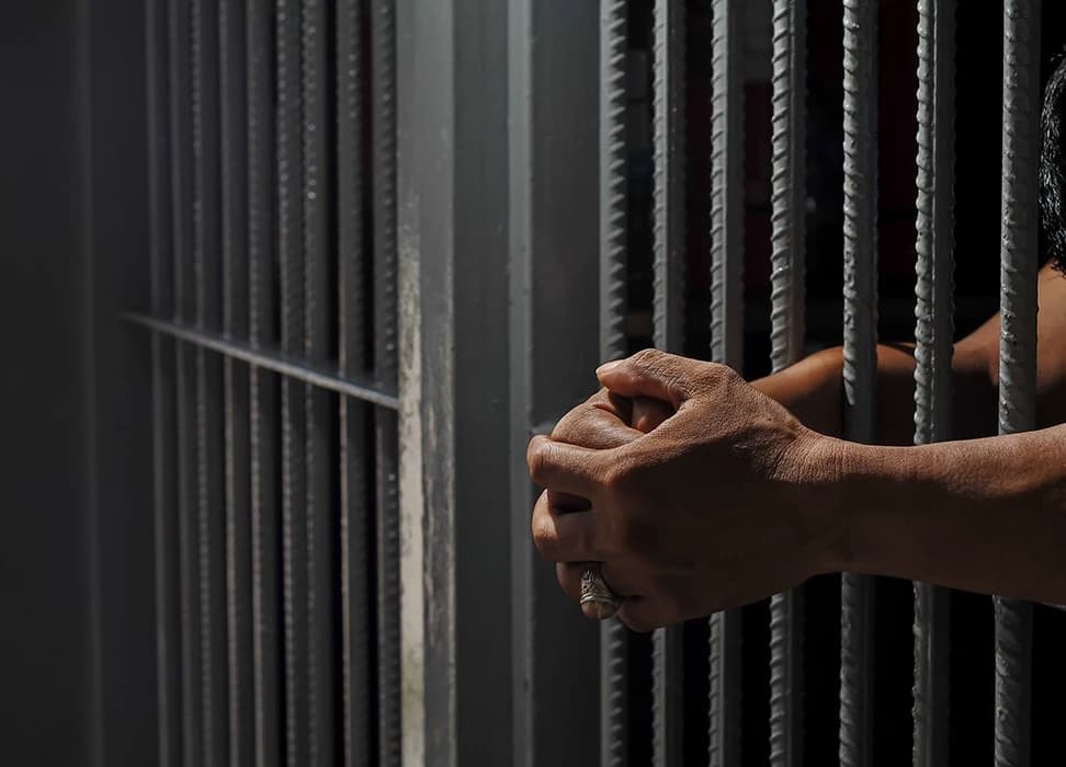 Prison thumbnail