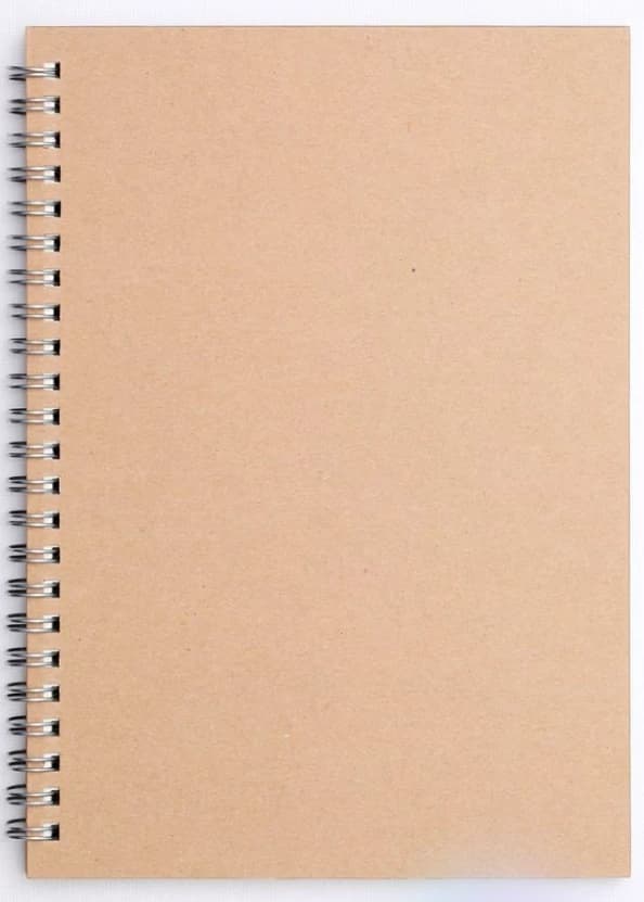 Notebook... Xd thumbnail