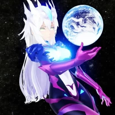 Ultrawoman Saga thumbnail
