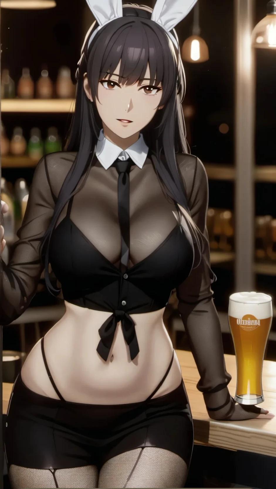 Shiho Nishizumi thumbnail