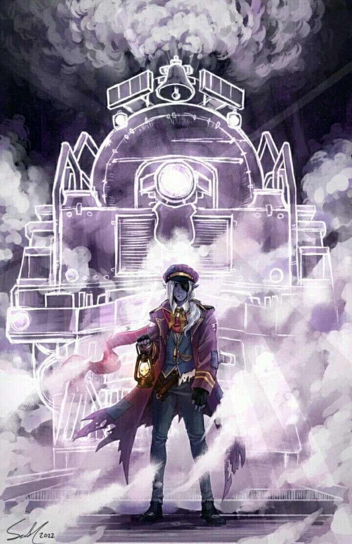 The Train thumbnail