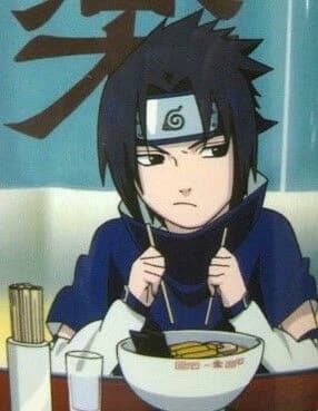 Sasuke  thumbnail