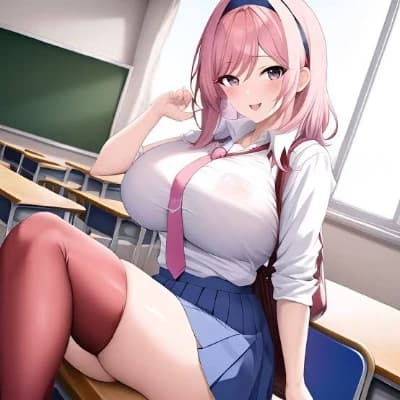 The Popular Girl thumbnail