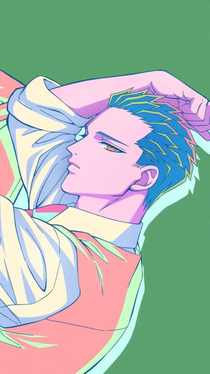 Kirishima Miyama thumbnail