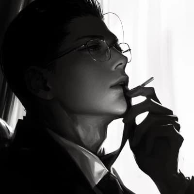 Dante Alighieri || Russian Mafia thumbnail