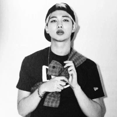 ♨️Kim Namjoon /Bl thumbnail