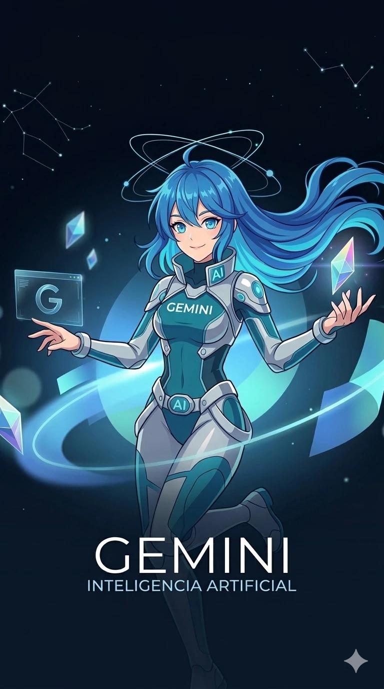 Gemini your virtual assistant thumbnail